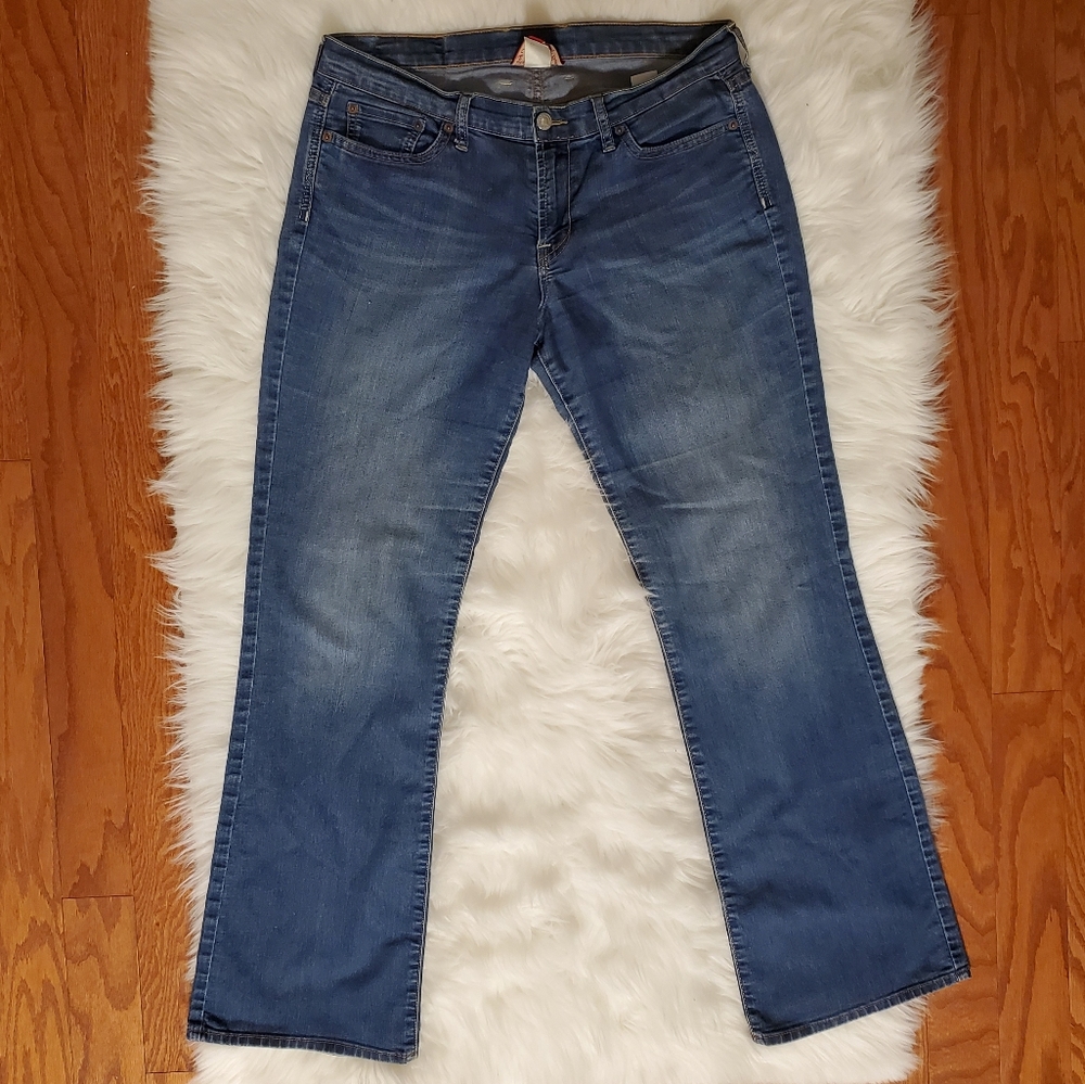 Lucky Brand - Sweet N Low Jeans - 10/30